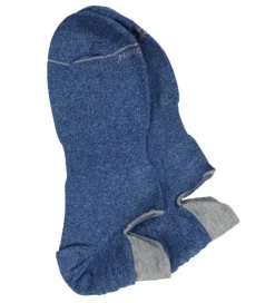 Marcoliani Invisible Touch Sneaker Socks- Socks