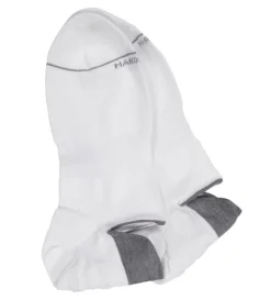 Marcoliani Invisible Touch Sneaker Socks- Socks
