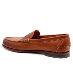 Martin Dingman All American Penny Loafer- Dress Shoes