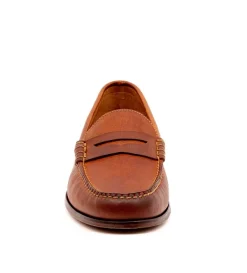 Martin Dingman All American Penny Loafer- Dress Shoes