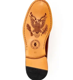 Martin Dingman All American Penny Loafer- Dress Shoes