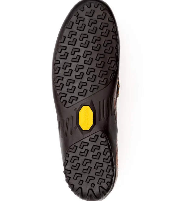 Martin Dingman Bill Horse Bit Leather Loafer- Dress Shoes