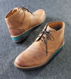 Martin Dingman Blue Ridge Chukkas- Casual Shoes