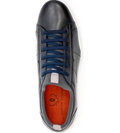 Martin Dingman Cameron Slip-On Sneakers- Casual Shoes