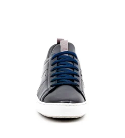 Martin Dingman Cameron Slip-On Sneakers- Casual Shoes