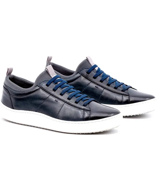 Martin Dingman Cameron Slip-On Sneakers- Casual Shoes