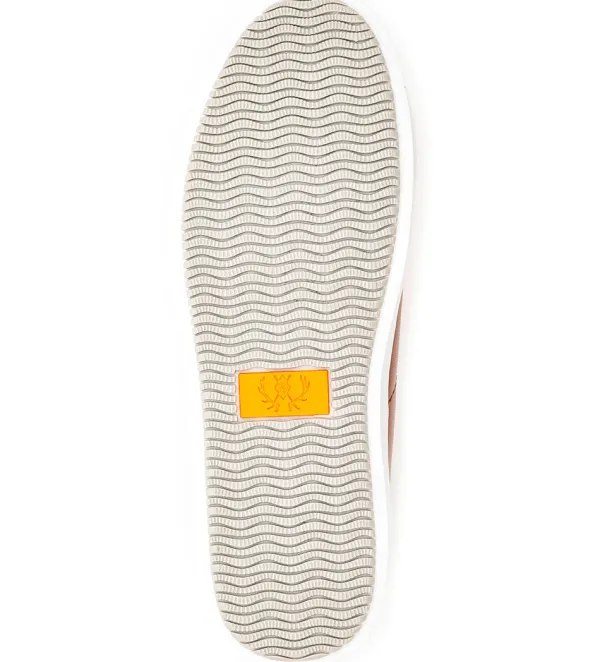 Martin Dingman Cameron Slip-On Sneakers- Casual Shoes