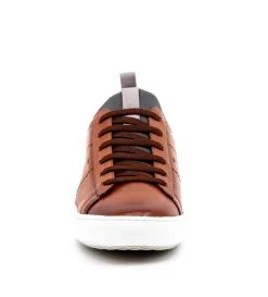 Martin Dingman Cameron Slip-On Sneakers- Casual Shoes
