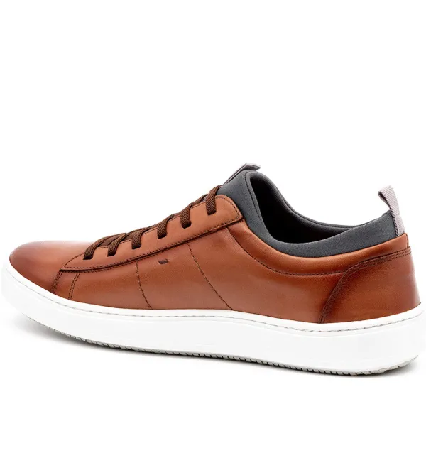 Martin Dingman Cameron Slip-On Sneakers- Casual Shoes