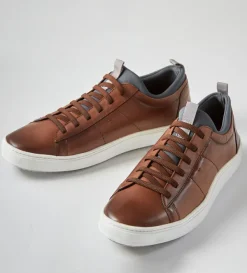 Martin Dingman Cameron Slip-On Sneakers- Casual Shoes