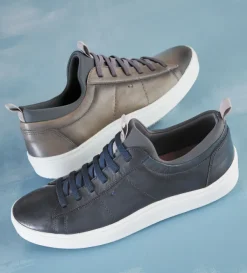 Martin Dingman Cameron Slip-On Sneakers- Casual Shoes