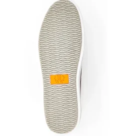 Martin Dingman Cameron Slip-On Sneakers- Casual Shoes