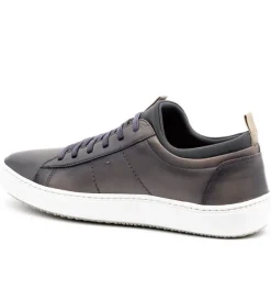 Martin Dingman Cameron Slip-On Sneakers- Casual Shoes