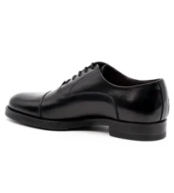 Martin Dingman Campania Cap Toe Shoe- Dress Shoes