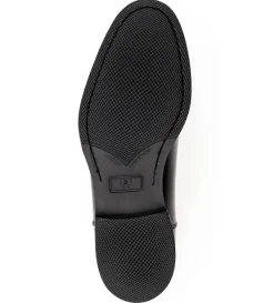 Martin Dingman Campania Cap Toe Shoe- Dress Shoes
