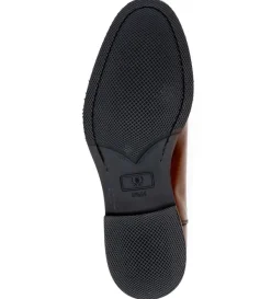 Martin Dingman Campania Cap Toe Shoe- Dress Shoes