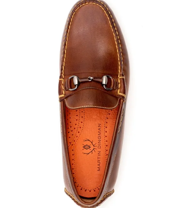 Martin Dingman Monte Carlo Shoe- Dress Shoes