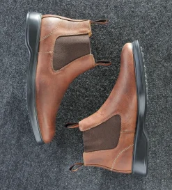 Martin Dingman Windsor Chelsea Boots- Casual Shoes
