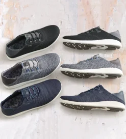 OluKai Alapa Li Mesh Sneakers- Casual Shoes
