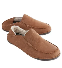 OluKai Kipuka Hulu Slippers- Casual Shoes