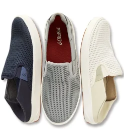 OluKai Lae'Ahi Sneakers- Casual Shoes