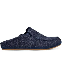 OluKai Moloa Hulu Slippers- Miscellaneous