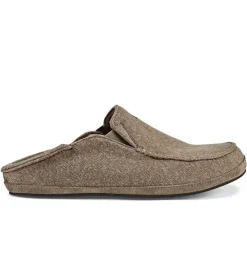 OluKai Moloa Hulu Slippers- Miscellaneous