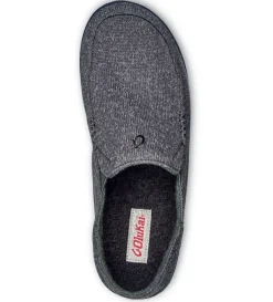 OluKai Moloa Hulu Slippers- Miscellaneous