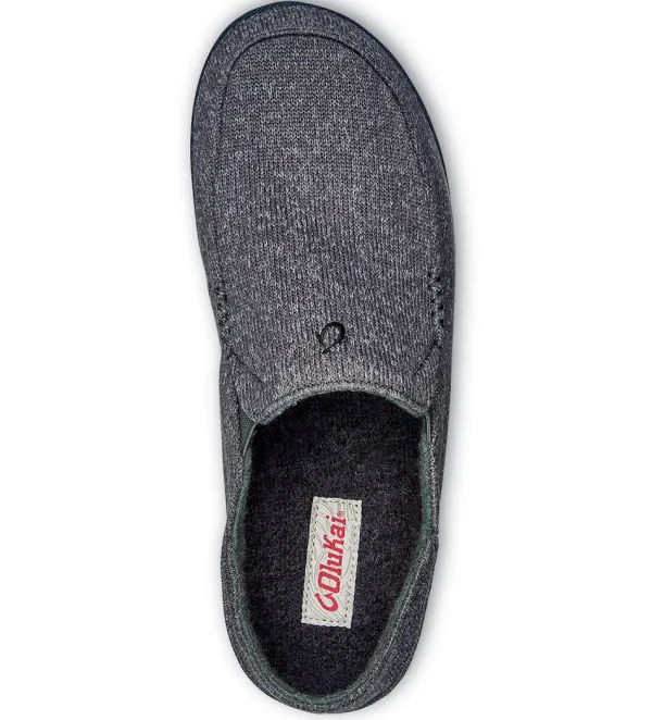 OluKai Moloa Hulu Slippers- Miscellaneous
