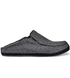 OluKai Moloa Hulu Slippers- Miscellaneous