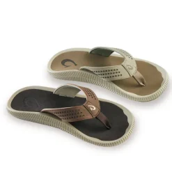 OluKai Ulele Sandals- Casual Shoes
