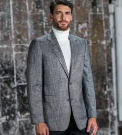 Patrick James Bamboo Sport Coat- Sport Coats