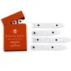 Patrick James 3-Pack Pvc Collar Stays- Miscellaneous