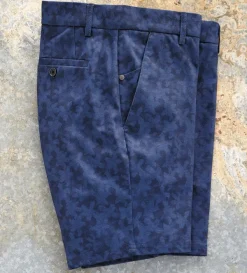 Robert Barakett Fauna Print Shorts- Shorts