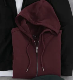 Robert Barakett Hoodie- Casual & Active