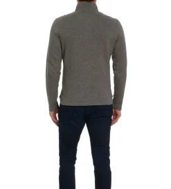 Robert Graham Greensboro Quarter-Zip Pullover- Pullovers & Layers