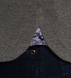 Robert Graham Greensboro Quarter-Zip Pullover- Pullovers & Layers