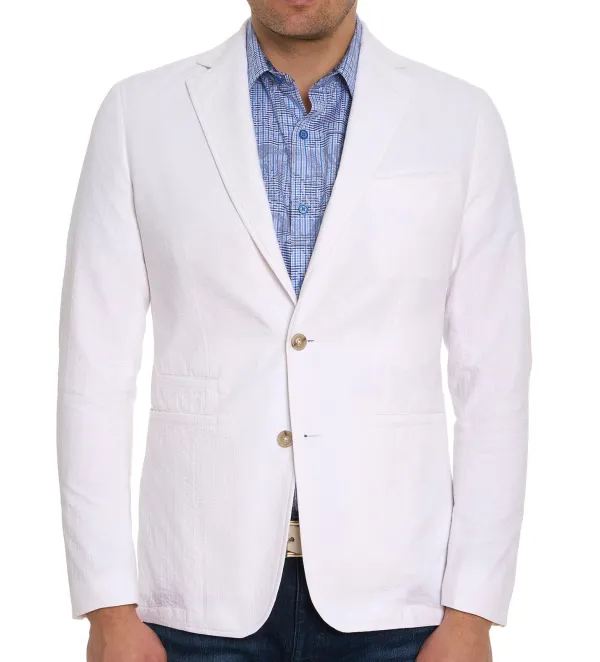Robert Graham Harlow Sport Coat- Sport Coats