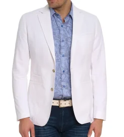 Robert Graham Harlow Sport Coat- Sport Coats