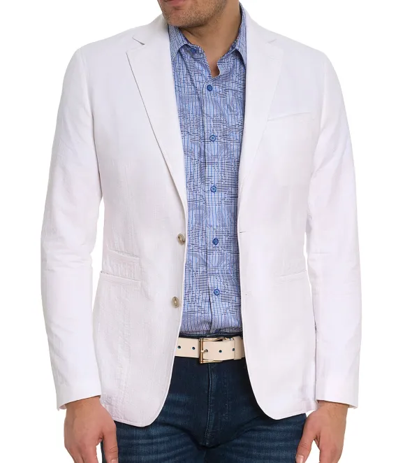 Robert Graham Harlow Sport Coat- Sport Coats