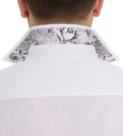 Robert Graham Long Sleeve Clarion Woven Shirt- Long Sleeve Sport Shirts