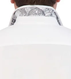 Robert Graham Long Sleeve Wayfarer Shirt- Long Sleeve Sport Shirts