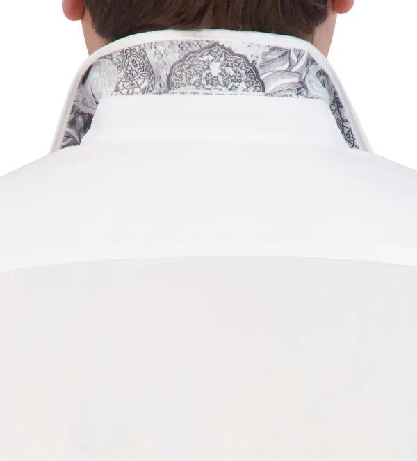 Robert Graham Long Sleeve Wayfarer Shirt- Long Sleeve Sport Shirts