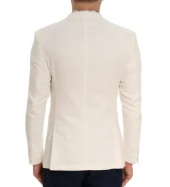 Robert Graham Long Sleeve Johnson Sport Coat- Sport Coats