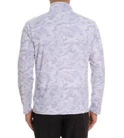Robert Graham Long Sleeve Faro Knit Top- Polos & Knits