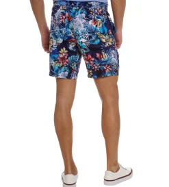 Robert Graham Merrick Woven Short- Shorts
