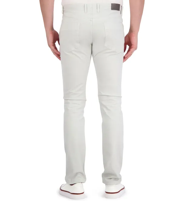 Robert Graham Roades Jeano Pant- Casual Pants