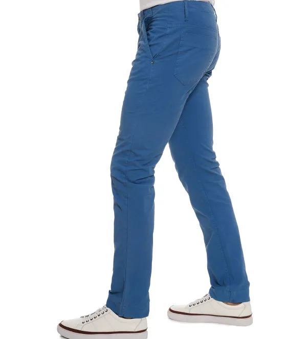 Robert Graham Roades Jeano Pant- Casual Pants