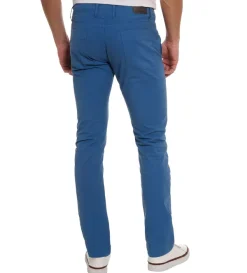 Robert Graham Roades Jeano Pant- Casual Pants