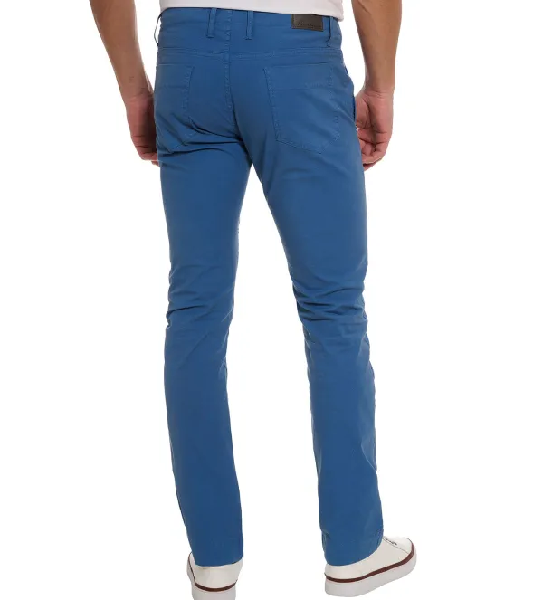 Robert Graham Roades Jeano Pant- Casual Pants